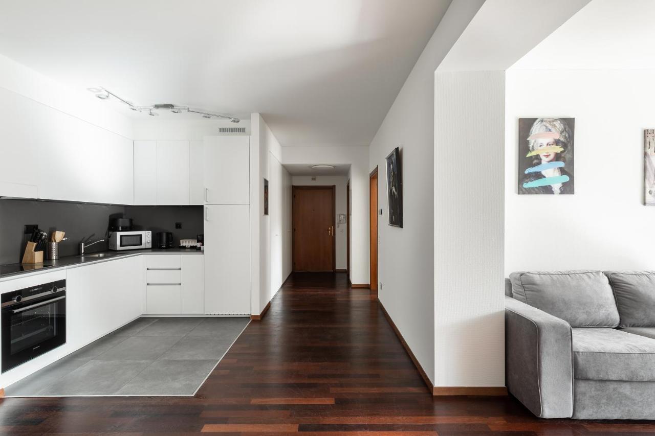 Maraini 15 By Quokka 360 - Bright Flat With Lake View Lugano Zewnętrze zdjęcie