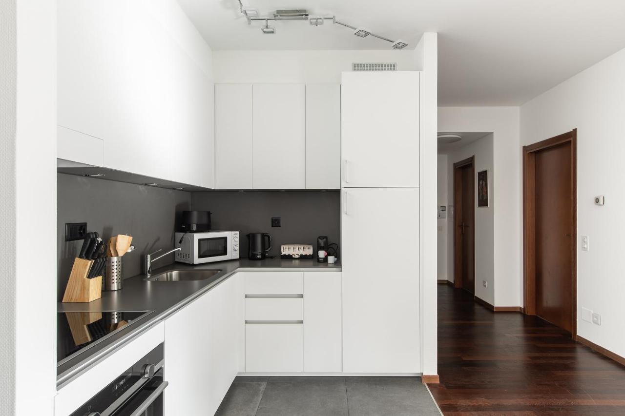 Maraini 15 By Quokka 360 - Bright Flat With Lake View Lugano Zewnętrze zdjęcie